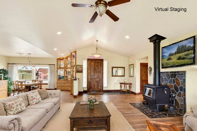 2305 NE Wilcox Avenue, Terrebonne, OR 97760