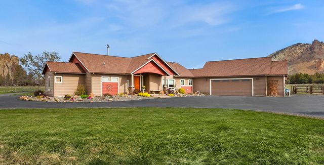 2305 NE Wilcox Avenue, Terrebonne, OR 97760