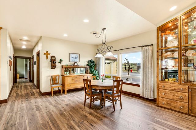 2305 NE Wilcox Avenue, Terrebonne, OR 97760