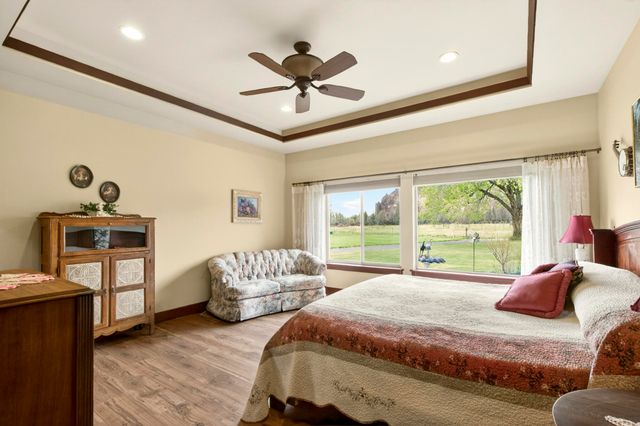 2305 NE Wilcox Avenue, Terrebonne, OR 97760