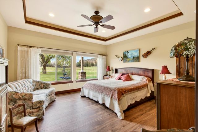 2305 NE Wilcox Avenue, Terrebonne, OR 97760