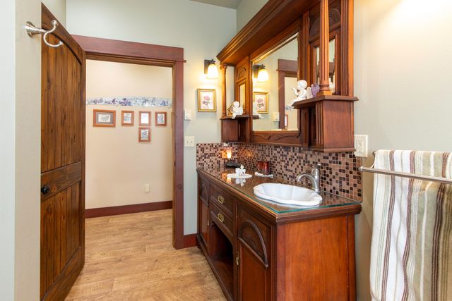 2305 NE Wilcox Avenue, Terrebonne, OR 97760