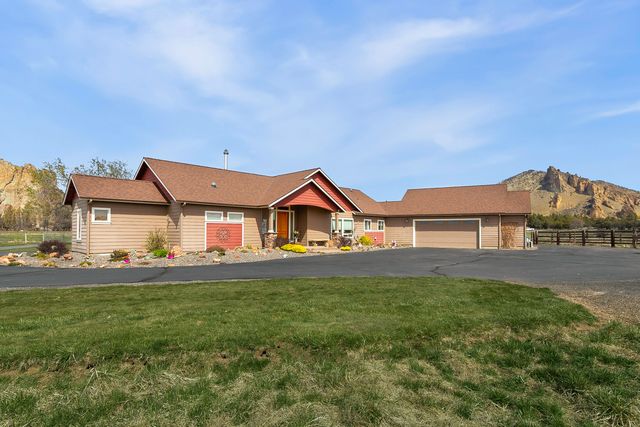 2305 NE Wilcox Avenue, Terrebonne, OR 97760