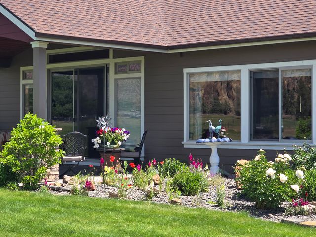 2305 NE Wilcox Avenue, Terrebonne, OR 97760