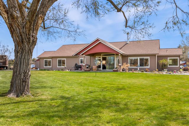 2305 NE Wilcox Avenue, Terrebonne, OR 97760