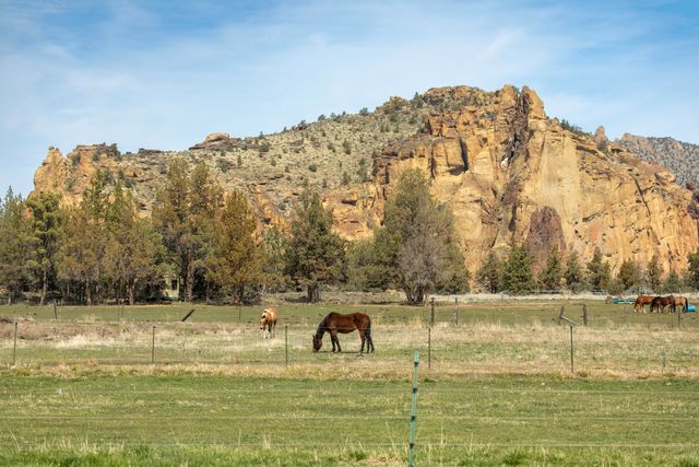 2305 NE Wilcox Avenue, Terrebonne, OR 97760