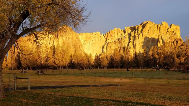 2305 NE Wilcox Avenue, Terrebonne, OR 97760