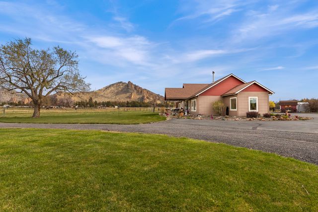 2305 NE Wilcox Avenue, Terrebonne, OR 97760