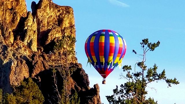 2305 NE Wilcox Avenue, Terrebonne, OR 97760