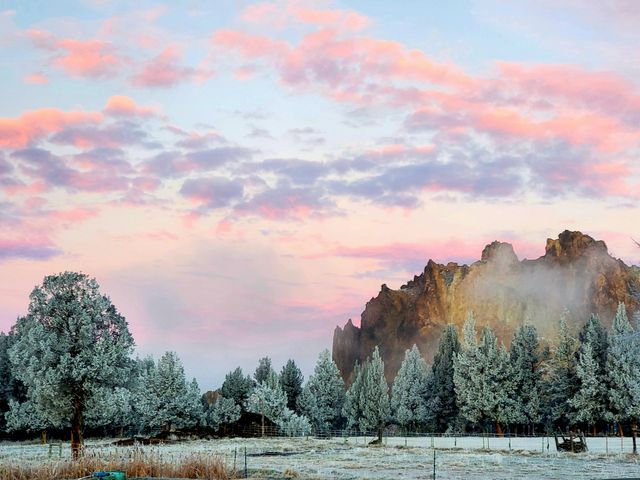 2305 NE Wilcox Avenue, Terrebonne, OR 97760