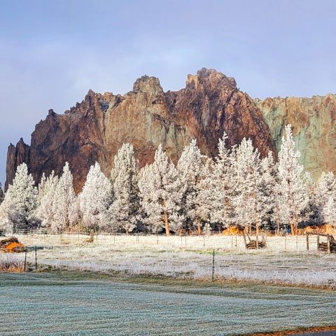 2305 NE Wilcox Avenue, Terrebonne, OR 97760