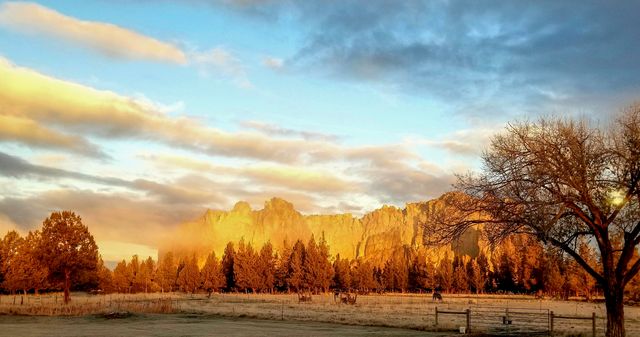 2305 NE Wilcox Avenue, Terrebonne, OR 97760