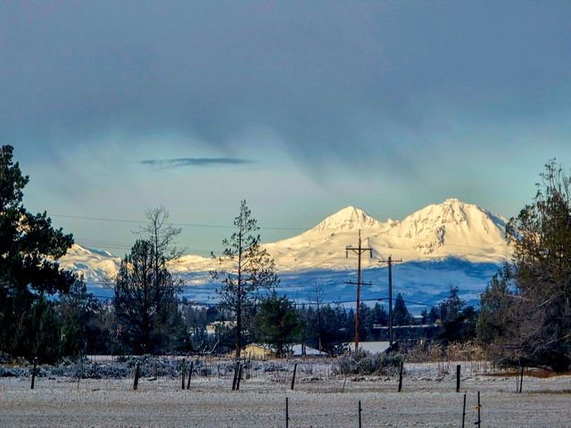 2305 NE Wilcox Avenue, Terrebonne, OR 97760