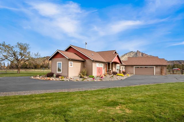 2305 NE Wilcox Avenue, Terrebonne, OR 97760
