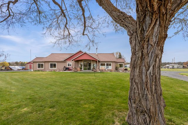 2305 NE Wilcox Avenue, Terrebonne, OR 97760