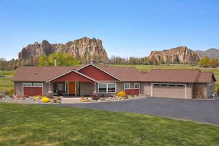 2305 NE Wilcox Avenue, Terrebonne, OR 97760