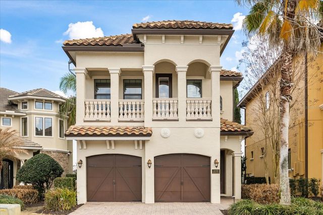 989 DESERT MOUNTAIN COURT, Reunion, FL 34747