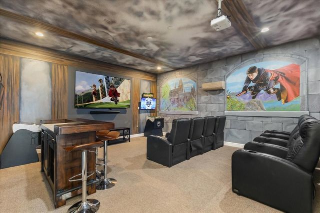 989 DESERT MOUNTAIN COURT, Reunion, FL 34747