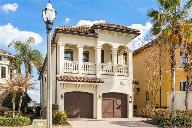 989 DESERT MOUNTAIN COURT, Reunion, FL 34747