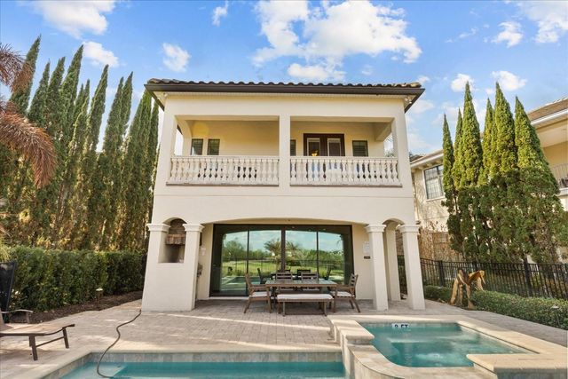 989 DESERT MOUNTAIN COURT, Reunion, FL 34747