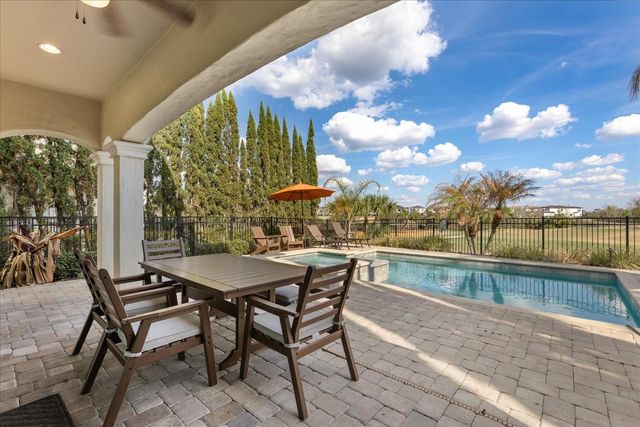 989 DESERT MOUNTAIN COURT, Reunion, FL 34747