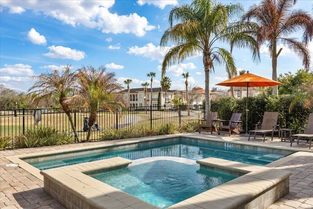 989 DESERT MOUNTAIN COURT, Reunion, FL 34747