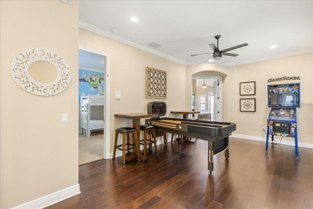 989 DESERT MOUNTAIN COURT, Reunion, FL 34747