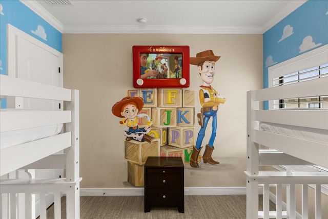 989 DESERT MOUNTAIN COURT, Reunion, FL 34747