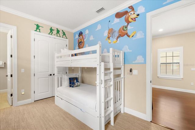 989 DESERT MOUNTAIN COURT, Reunion, FL 34747