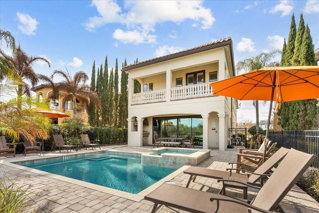 989 DESERT MOUNTAIN COURT, Reunion, FL 34747