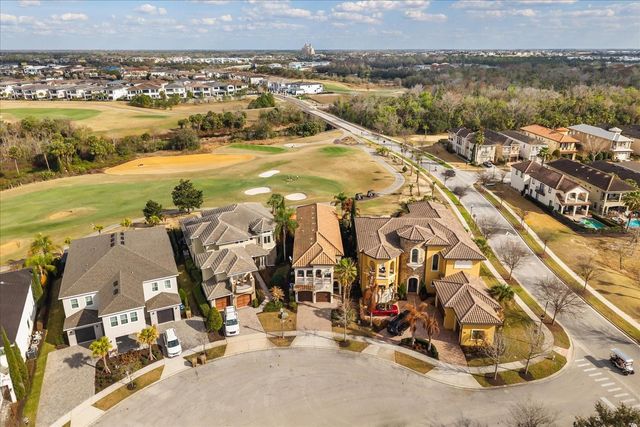 989 DESERT MOUNTAIN COURT, Reunion, FL 34747