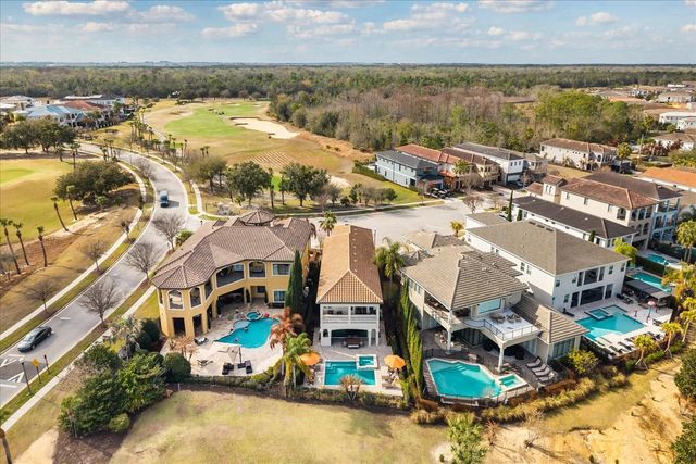 989 DESERT MOUNTAIN COURT, Reunion, FL 34747