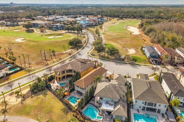 989 DESERT MOUNTAIN COURT, Reunion, FL 34747