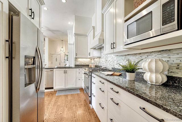 8300 Fairmount Drive E101, Denver, CO 80247