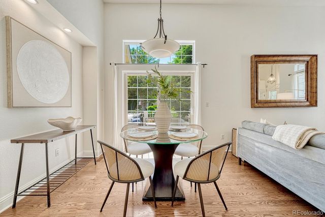 8300 Fairmount Drive E101, Denver, CO 80247