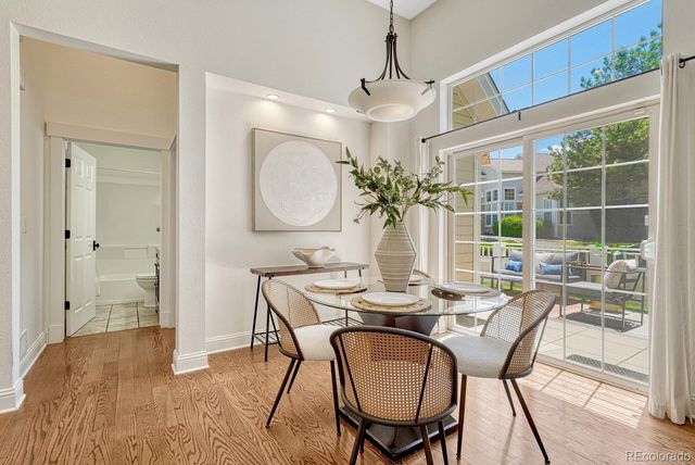 8300 Fairmount Drive E101, Denver, CO 80247