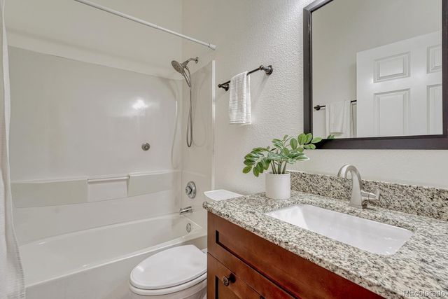 8300 Fairmount Drive E101, Denver, CO 80247