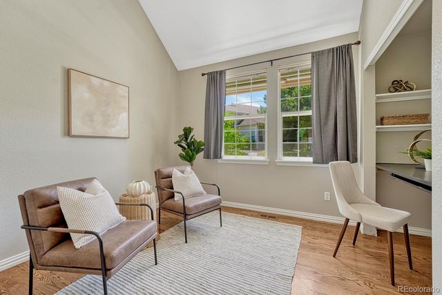 8300 Fairmount Drive E101, Denver, CO 80247