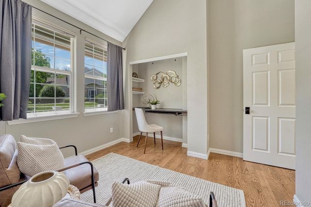 8300 Fairmount Drive E101, Denver, CO 80247
