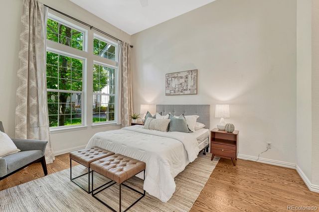 8300 Fairmount Drive E101, Denver, CO 80247