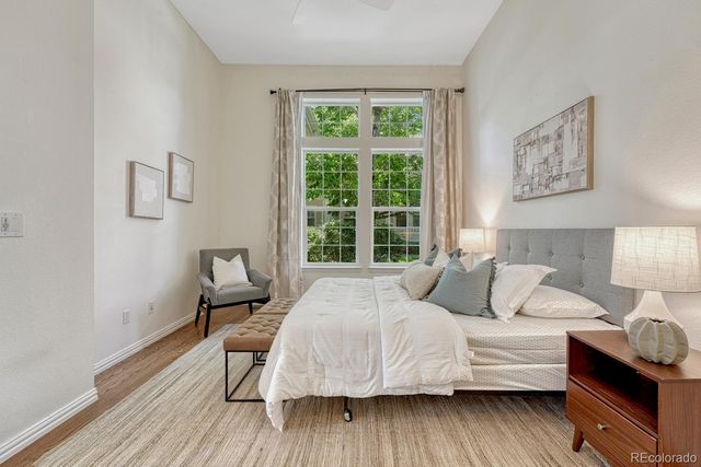 8300 Fairmount Drive E101, Denver, CO 80247