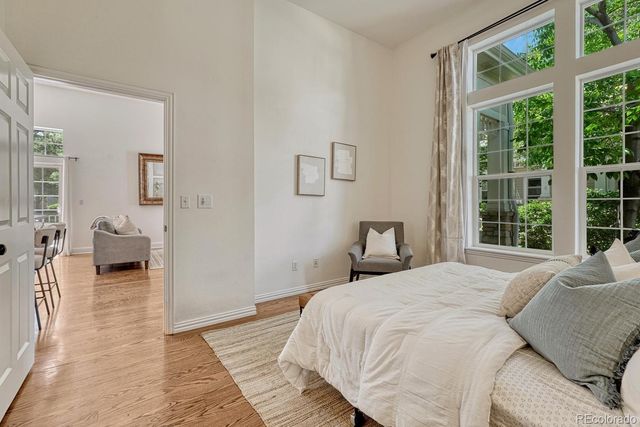 8300 Fairmount Drive E101, Denver, CO 80247