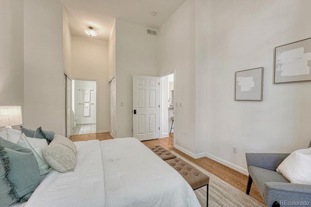 8300 Fairmount Drive E101, Denver, CO 80247