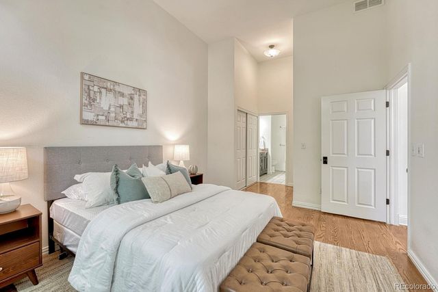 8300 Fairmount Drive E101, Denver, CO 80247