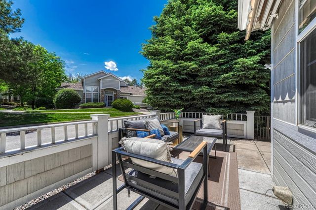 8300 Fairmount Drive E101, Denver, CO 80247