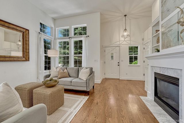 8300 Fairmount Drive E101, Denver, CO 80247