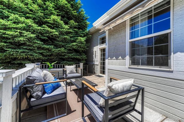 8300 Fairmount Drive E101, Denver, CO 80247