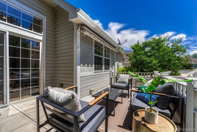 8300 Fairmount Drive E101, Denver, CO 80247