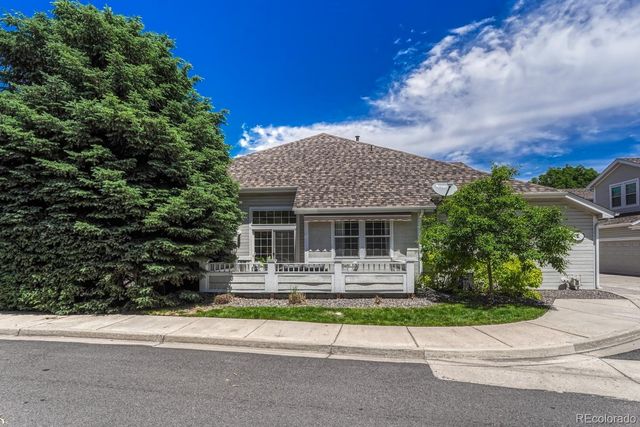 8300 Fairmount Drive E101, Denver, CO 80247