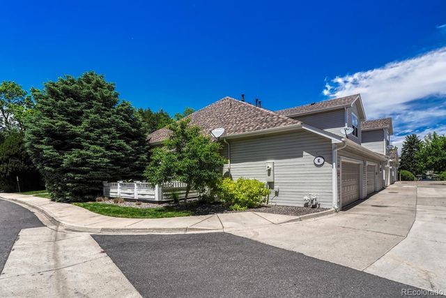 8300 Fairmount Drive E101, Denver, CO 80247